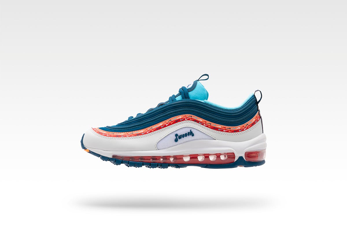 air max swoosh